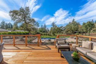 Single Family Residence,  White Cottage road, Angwin, CA 94508 - 45