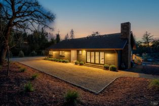 Single Family Residence,  White Cottage road, Angwin, CA 94508 - 2