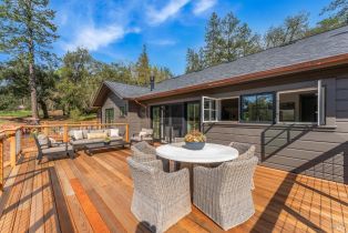 Single Family Residence,  White Cottage road, Angwin, CA 94508 - 47