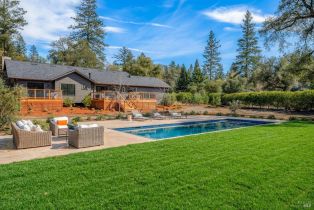 Single Family Residence,  White Cottage road, Angwin, CA 94508 - 49