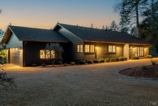 Single Family Residence, 340 White Cottage Rd S, Angwin, CA  Angwin, CA 94508