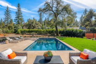 Single Family Residence,  White Cottage road, Angwin, CA 94508 - 50