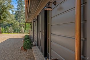 Single Family Residence,  White Cottage road, Angwin, CA 94508 - 5