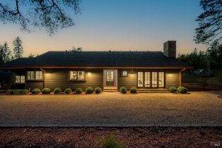 Single Family Residence,  White Cottage road, Angwin, CA 94508 - 3