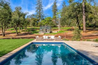 Single Family Residence,  White Cottage road, Angwin, CA 94508 - 51