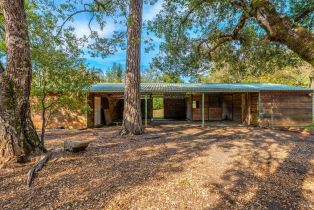 Single Family Residence,  White Cottage road, Angwin, CA 94508 - 56