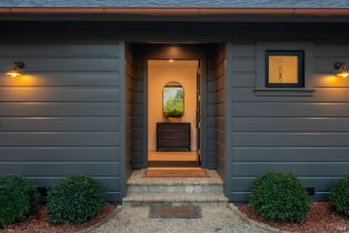 Single Family Residence,  White Cottage road, Angwin, CA 94508 - 4