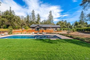 Single Family Residence,  White Cottage road, Angwin, CA 94508 - 48