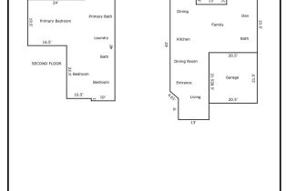 Single Family Residence, Linwood avenue, Santa Rosa, CA 95404 - 4