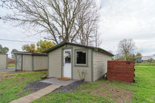 Single Family Residence,  Wood road, Santa Rosa, CA 95439 - 23