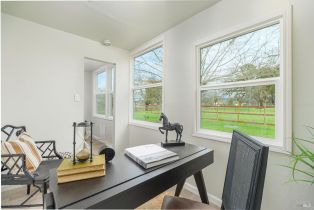 Single Family Residence,  Wood road, Santa Rosa, CA 95439 - 11