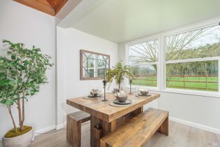 Single Family Residence,  Wood road, Santa Rosa, CA 95439 - 9