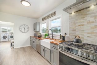 Single Family Residence,  Wood road, Santa Rosa, CA 95439 - 8