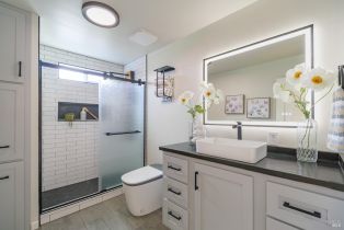 Single Family Residence,  Wood road, Santa Rosa, CA 95439 - 17