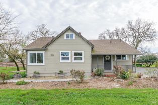 Single Family Residence,  Wood road, Santa Rosa, CA 95439 - 29