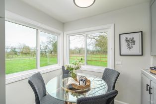 Single Family Residence,  Wood road, Santa Rosa, CA 95439 - 4