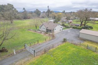 Single Family Residence,  Wood road, Santa Rosa, CA 95439 - 30