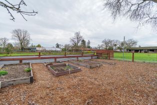 Single Family Residence,  Wood road, Santa Rosa, CA 95439 - 27