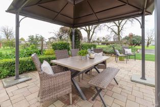 Single Family Residence,  Wood road, Santa Rosa, CA 95439 - 22