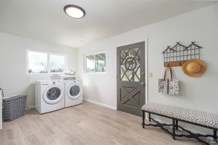 Single Family Residence,  Wood road, Santa Rosa, CA 95439 - 19