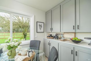 Single Family Residence,  Wood road, Santa Rosa, CA 95439 - 5