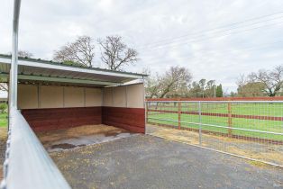 Single Family Residence,  Wood road, Santa Rosa, CA 95439 - 32