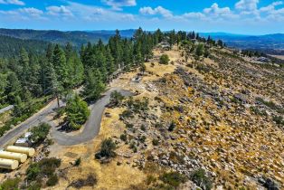 Land, 1200 Crestmont Dr, Angwin, CA  Angwin, CA 94508