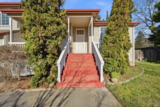 Single Family Residence,  Breeden street, Santa Rosa, CA 95409 - 7