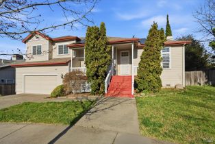 Single Family Residence, 366 Breeden St, Santa Rosa, CA  Santa Rosa, CA 95409