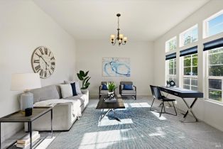 Single Family Residence,  Breeden street, Santa Rosa, CA 95409 - 10