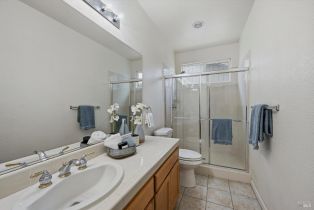 Single Family Residence,  Breeden street, Santa Rosa, CA 95409 - 25