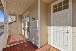 Single Family Residence,  Breeden street, Santa Rosa, CA 95409 - 38