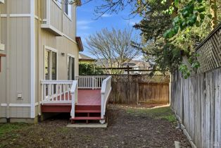 Single Family Residence,  Breeden street, Santa Rosa, CA 95409 - 36