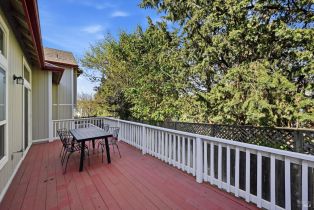 Single Family Residence,  Breeden street, Santa Rosa, CA 95409 - 35