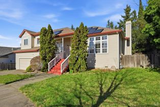 Single Family Residence,  Breeden street, Santa Rosa, CA 95409 - 39