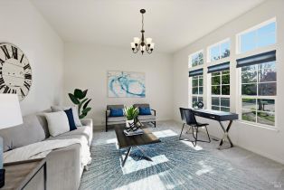 Single Family Residence,  Breeden street, Santa Rosa, CA 95409 - 9