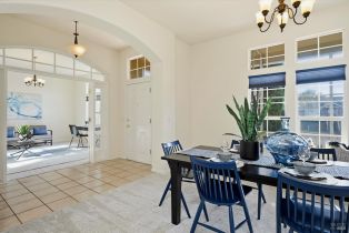 Single Family Residence,  Breeden street, Santa Rosa, CA 95409 - 4