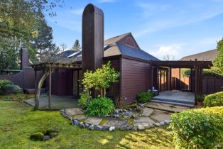 Condominium,  North street, Santa Rosa, CA 95404 - 4