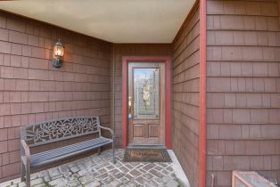 Condominium,  North street, Santa Rosa, CA 95404 - 23