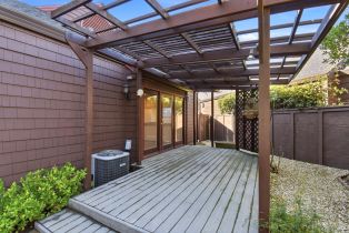 Condominium,  North street, Santa Rosa, CA 95404 - 5