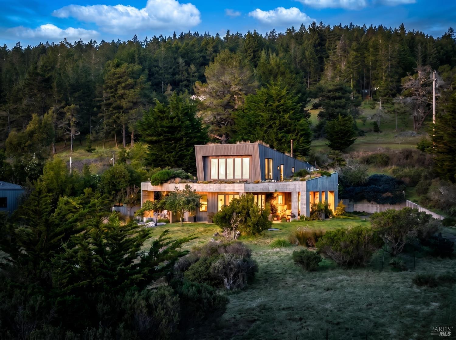 Single Family Residence, Hedgegate road, Sea Ranch, CA 95497 - 1