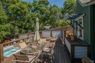 Single Family Residence, Keaton avenue, Sonoma, CA 95476 - 33
