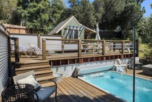 Single Family Residence, Keaton avenue, Sonoma, CA 95476 - 27