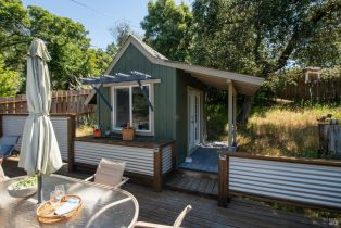Single Family Residence, Keaton avenue, Sonoma, CA 95476 - 29