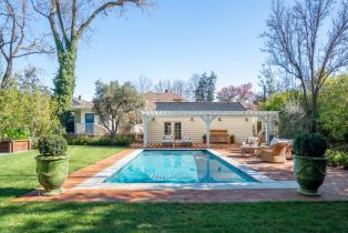 Single Family Residence,  Grove street, Healdsburg, CA 95448 - 27