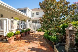 Single Family Residence,  Grove street, Healdsburg, CA 95448 - 21