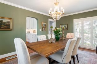 Single Family Residence,  Grove street, Healdsburg, CA 95448 - 9