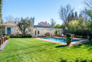 Single Family Residence,  Grove street, Healdsburg, CA 95448 - 28