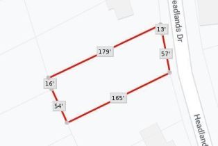 Residential Lot,  Headlands Drive drive, Napa, CA 94558 - 2