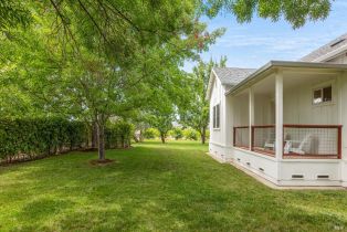 Single Family Residence,  Red Winery road, Healdsburg, CA 95441 - 25